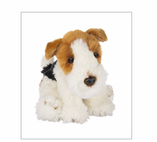 Toys The Heritage Collection[TM] Airedale Terrier
