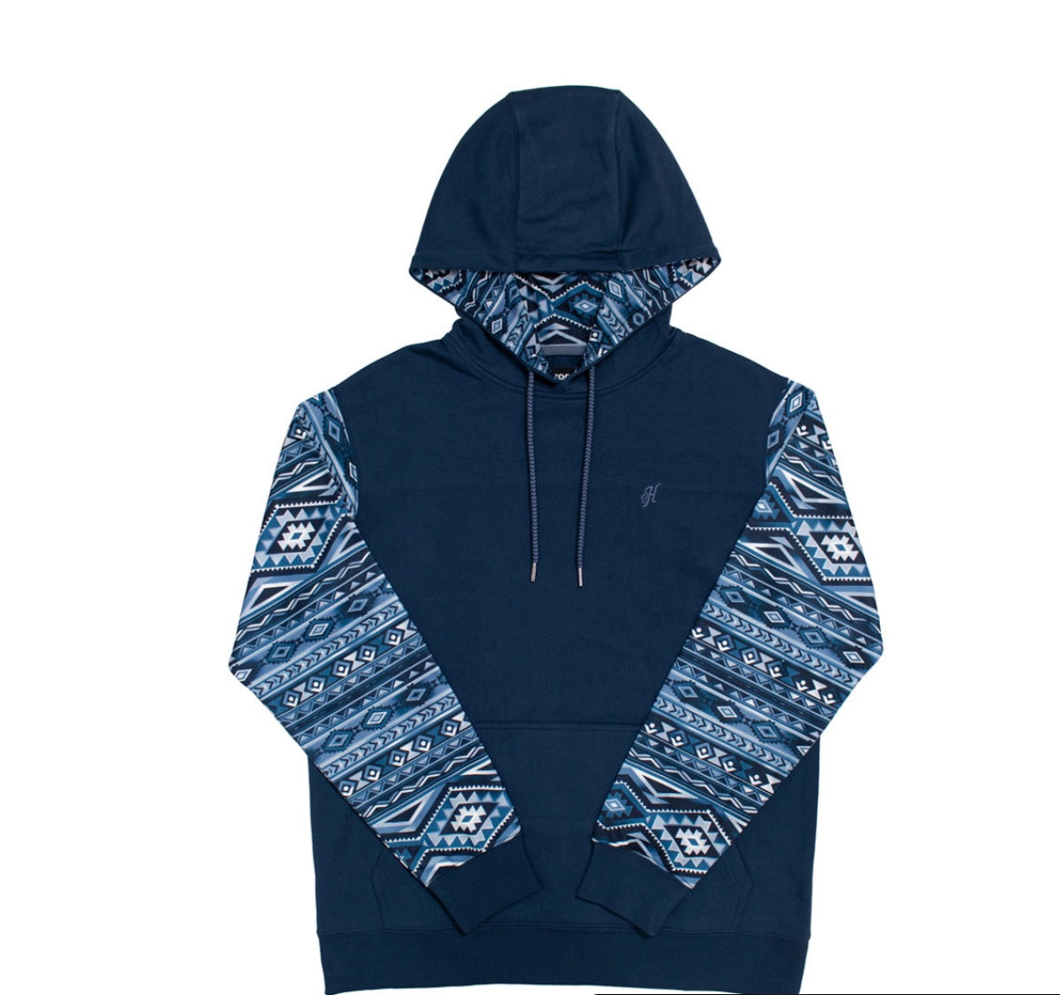 Outerwear Men’s Hooey HH191NVAZ