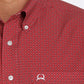 Shirts Men’s Cinch Arenaflex Short Sleeve MTW1704103