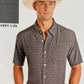 Shirts Men’s Panhandle Short Sleeve Button Down PD13655