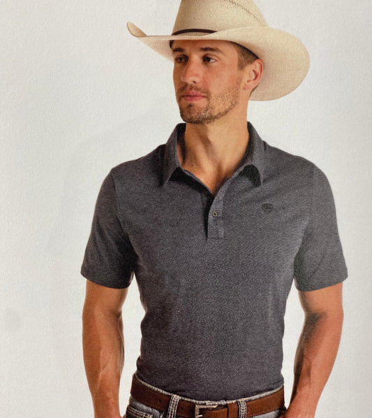Shirts Men’s Panhandle Men’s SS Polo P9P3074