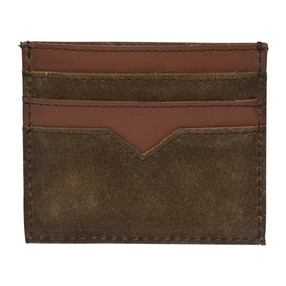 CWallets Men’s Foreman II Card Wallet