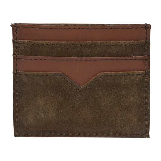 CWallets Men’s Foreman II Card Wallet