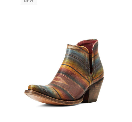 Booties Women’s Ariat 10035805