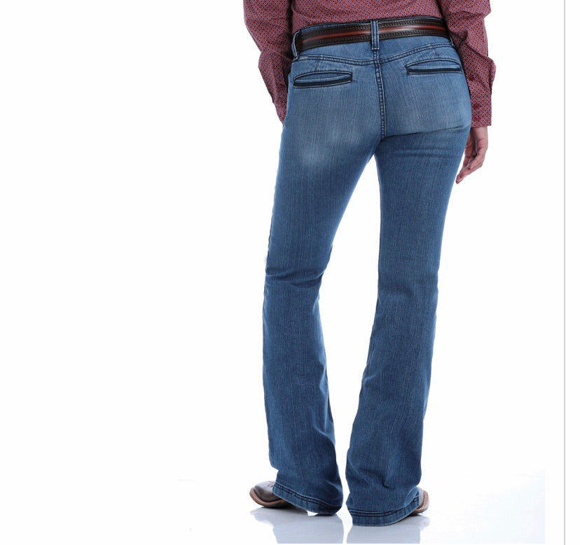 Jeans Women’s Cinch Lynden MJ81454077 IND