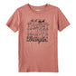 Shirts Women’s Wrangler Graphic Tee 112318876