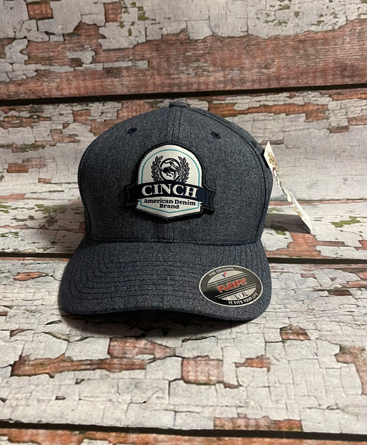 Ball Caps Men’s Cinch MCC0627782