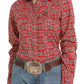 Shirts Women’s Cinch Long Sleeve MSW9201039