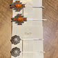 Barrette Hair Pin Jewelry CHH220630-02
