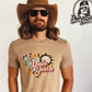 Shirts Men’s Panhandle Short Sleeve T-Shirt P9_3363