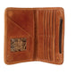 Wallet STS Yipee Kiyay Cowhide Magnetic Wallet STS38441