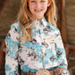 Shirts Girl’s Cinch CTW3370012