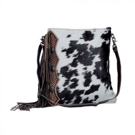 Purses Bags Myra Folksy Hand Tooled Bag S-3387