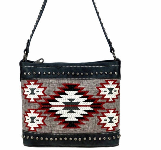 Purses Women’s Aztec Concealed Carry
