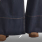 Women’s High Rise Flair Jeans Rock and Roll RRWD8HRZQH Clearance Exchange only No Refunds on Sale items.