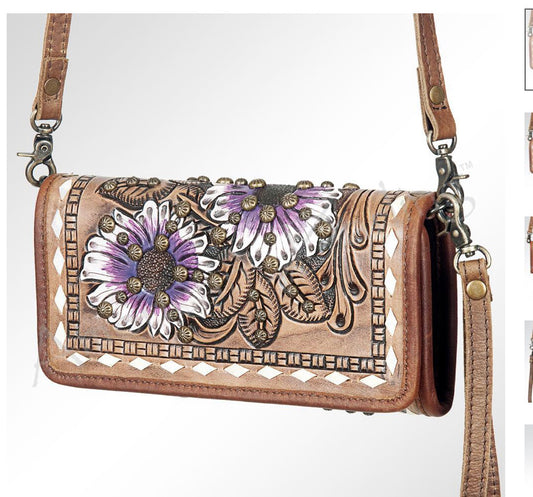 Purses Bags American Darling Cross Body ADBG486
