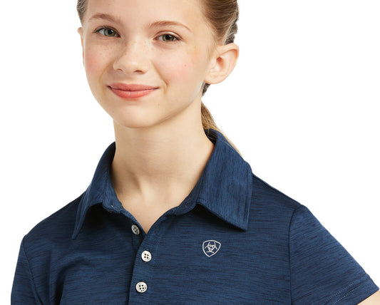 Shirts Youth AriatTek Laguna SS Polo 10039498