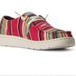 Shoes Women’s Ariat Hilo Pastel Serape 10038457