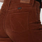 Women’s Jeans Wrangler Corduroy 112324271