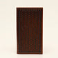 Wallets Nacona Rodeo Wallet/ Checkbook Cover N500003508