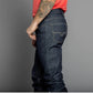 Jeans Men’s Kimes Raw James