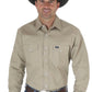 Wrangler Authentic Western Work Shirt Men’s  MS70319 10MS70319