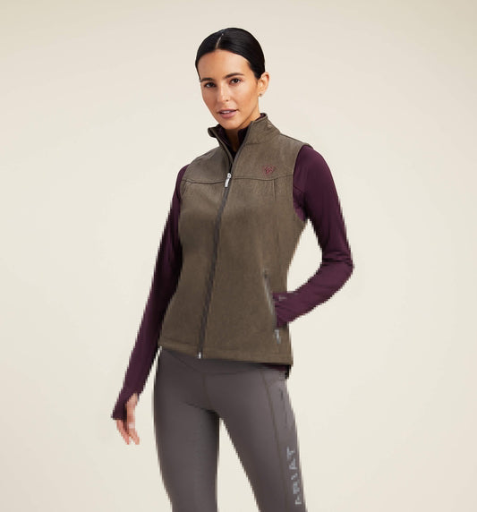 Womens Winter Outerwear Ariat 10041274