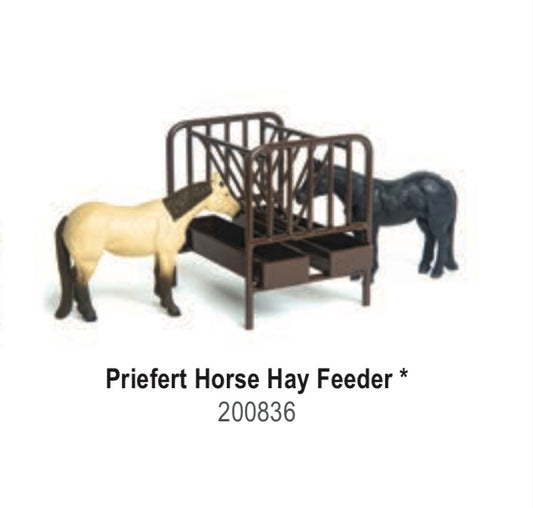 Toys Little Buster Horse Feeder 200836