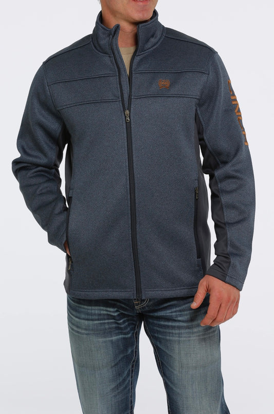 Outerwear Men’s Sweater Jacket MWJ1570002