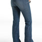 Jeans Women’s Cinch CB70854071 Hannah Medium Stone