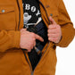 Outerwear Men’s Cinch Bonded Jacket MWJ566001