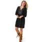 Dresses Women’s Wrangler Bib front poet dress LWD338X
