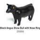 Toys Little Buster Angus Bull 200869