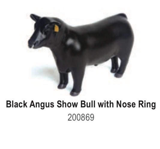 Toys Little Buster Angus Bull 200869