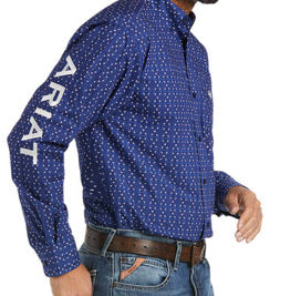 Shirts Men’s Team Wolf Ariat 10038085