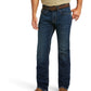 Ariat M5 Straight Fit Straight Leg Men’s Jeans 10040746