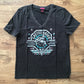 Shirts Women’s Rock and Roll Graphic Tee