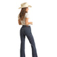 Women’s Juniors Trouser Jeans RRWD5HRZTX