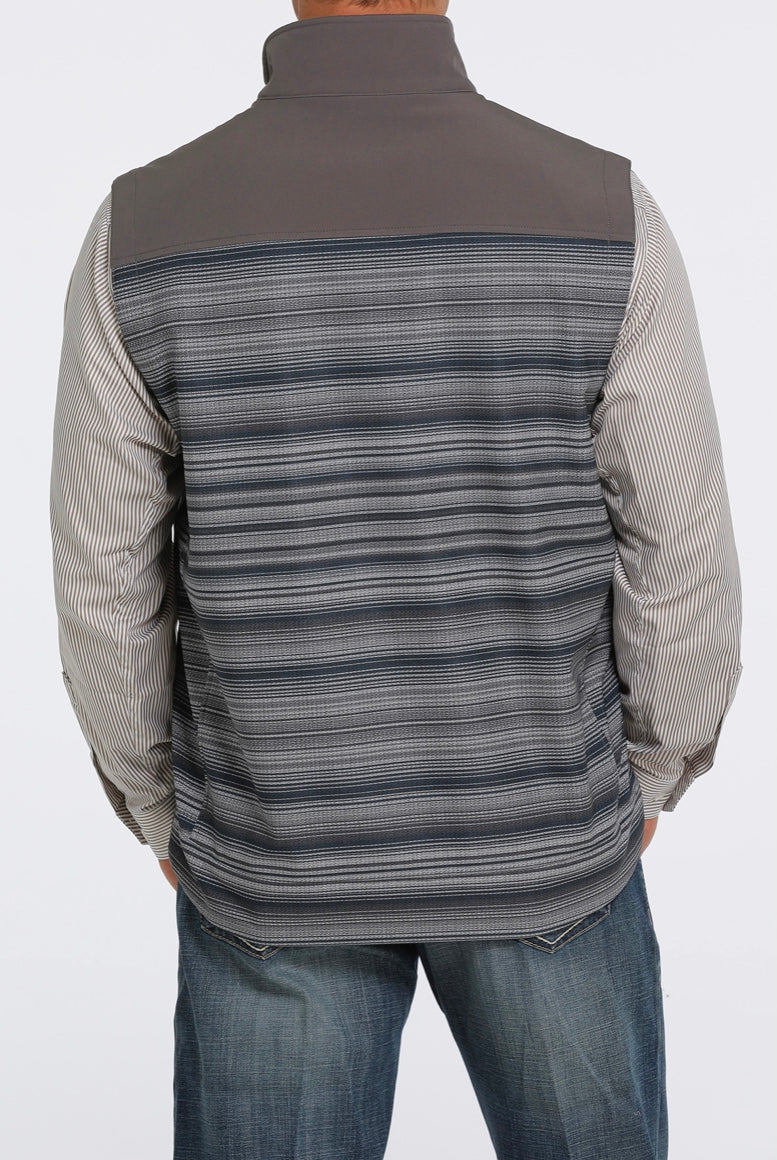 Outerwear Men’s Cinch Vest MWV1563002