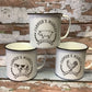 Planter  Mug Farmers Market CB178056 home decor