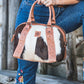 STS Purses YIPEE Kiyay Sansa Satchel STS 38439