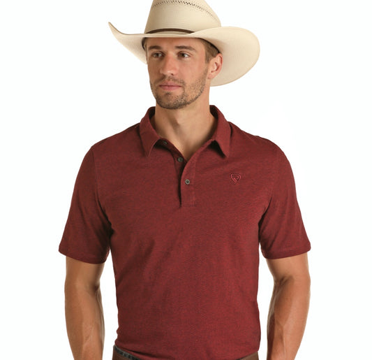 Shirts Men’s Panhandle Men’s SS Polo P9P3074