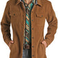 Outerwear Mens Rock&Roll Shirt Jacket RRMO92RZWK