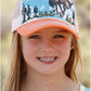 Ball Caps Girls Youth Cruel CCC0042017