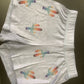 Women’s sleepwear rainbow cactus TBS862G10246A