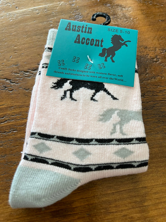 Kids Socks 3472K-L and 3472K-M