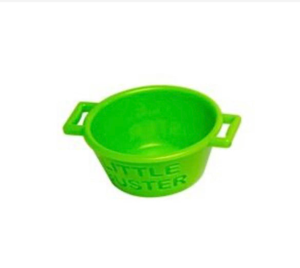 Toys little buster 200827 feed pan