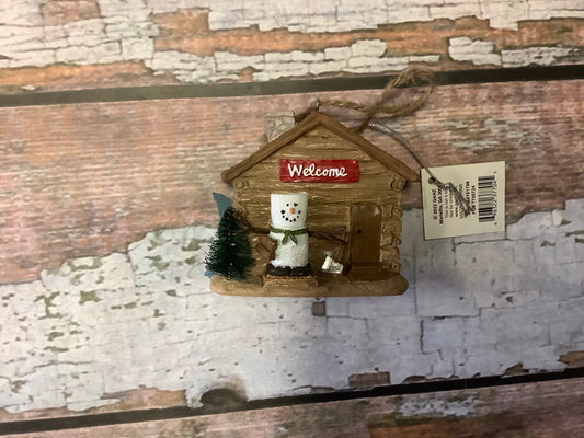 Home Decor Christmas Ornament