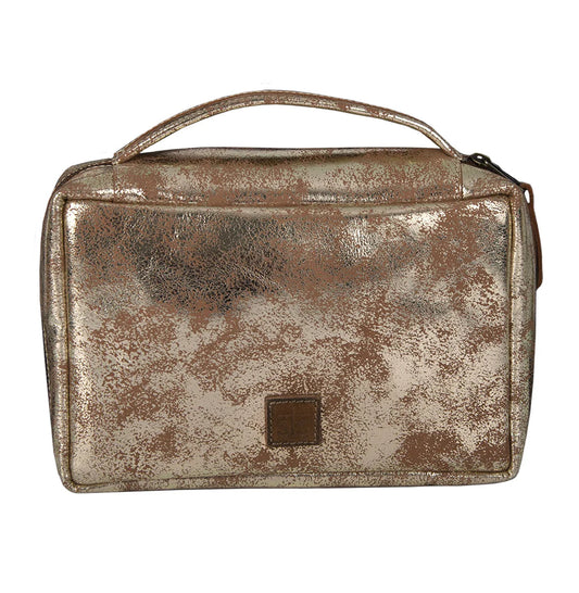 Purses STS Flaxen Roan Toiletry Kit STS31301