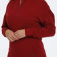 Outerwear Women’s Cinch Pullover MAK7897001